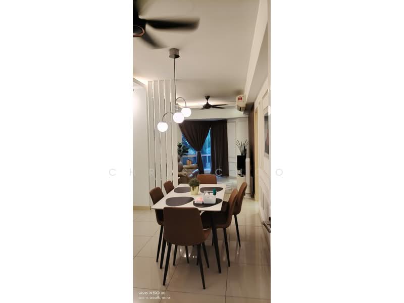 Service Residence for Sale at Tiara Mutiara / The Crown - Chris Choo - PropertyGuru.com.my