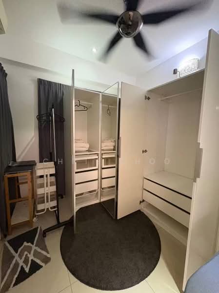 Service Residence for Sale at Tiara Mutiara / The Crown - Chris Choo - PropertyGuru.com.my