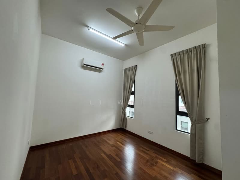Cluster House for Rent in Eco Botanic (Iskandar Puteri (Nusajaya)) - Li Wei - PropertyGuru.com.my