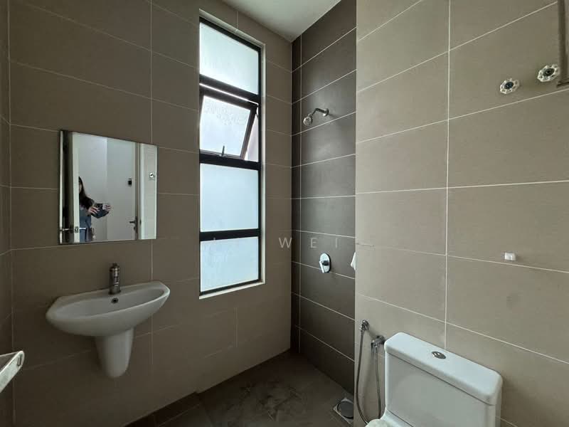 Cluster House for Rent in Eco Botanic (Iskandar Puteri (Nusajaya)) - Li Wei - PropertyGuru.com.my