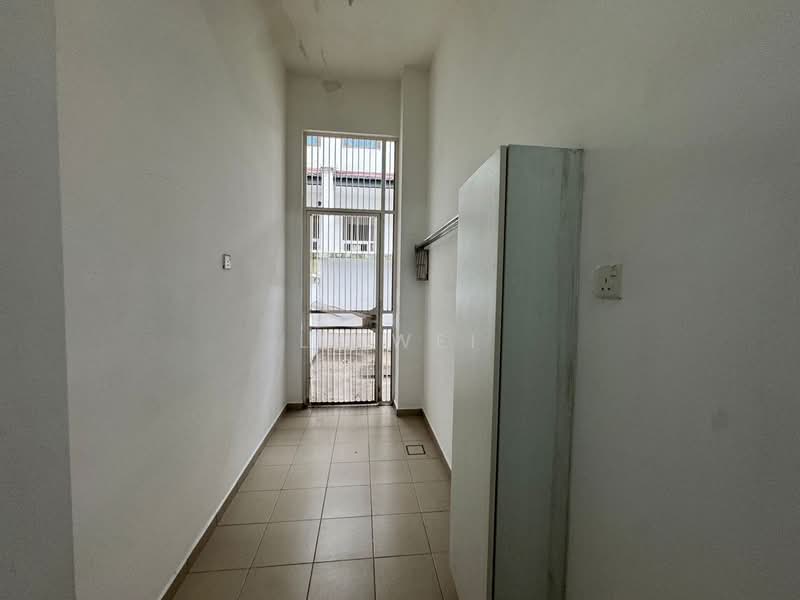 Cluster House for Rent in Eco Botanic (Iskandar Puteri (Nusajaya)) - Li Wei - PropertyGuru.com.my