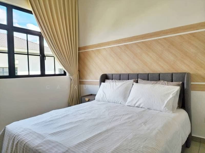 Rumah Teres 2 Tingkat untuk Dijual di Eco Botanic (Iskandar Puteri (Nusajaya)) - Caixuan Kwee - PropertyGuru.com.my
