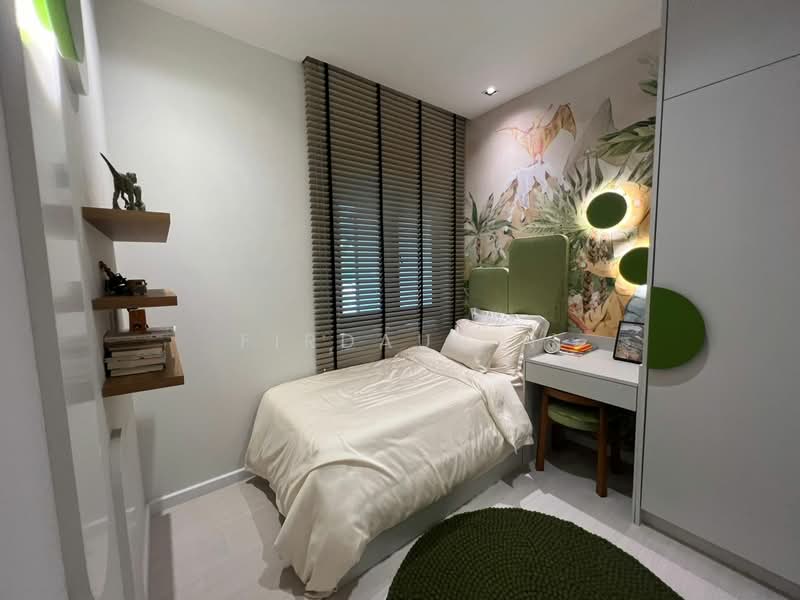 2-storey Terraced House for Sale in Seremban (Negeri Sembilan) - Firdaus N - Illustrated Photo - PropertyGuru.com.my