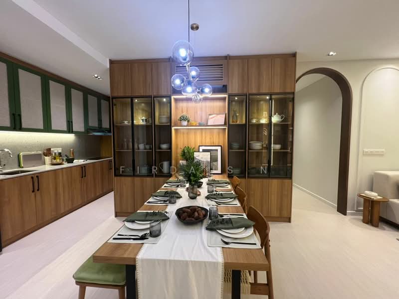 2-storey Terraced House for Sale in Seremban (Negeri Sembilan) - Firdaus N - Illustrated Photo - PropertyGuru.com.my