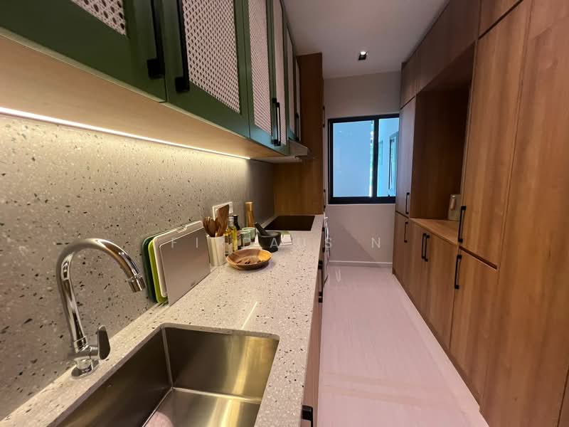 2-storey Terraced House for Sale in Seremban (Negeri Sembilan) - Firdaus N - Illustrated Photo - PropertyGuru.com.my