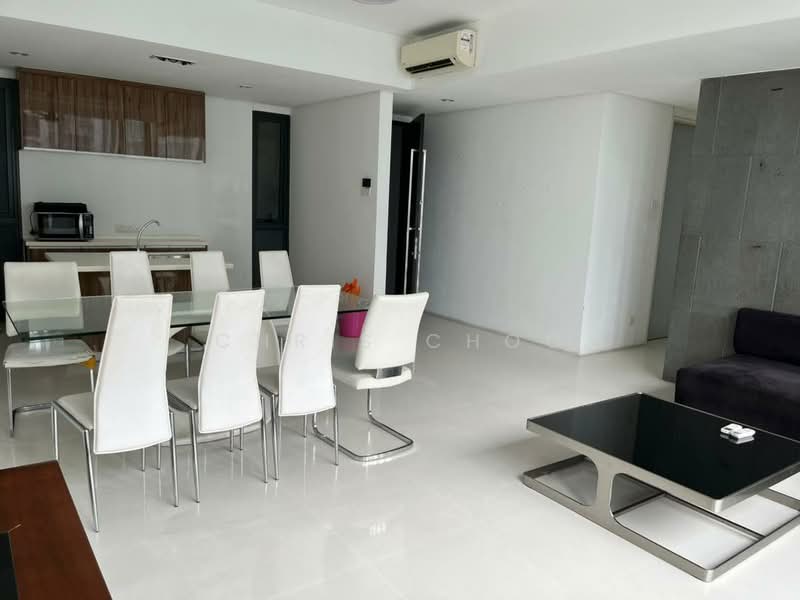 Kondominium untuk Dijual di The Capers @ Sentul East - Chris Choo - PropertyGuru.com.my