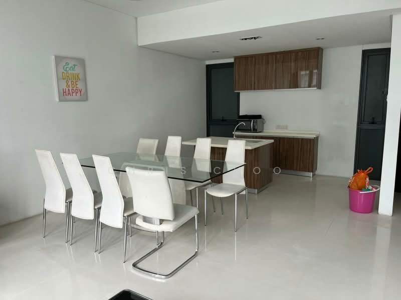 Kondominium untuk Dijual di The Capers @ Sentul East - Chris Choo - PropertyGuru.com.my