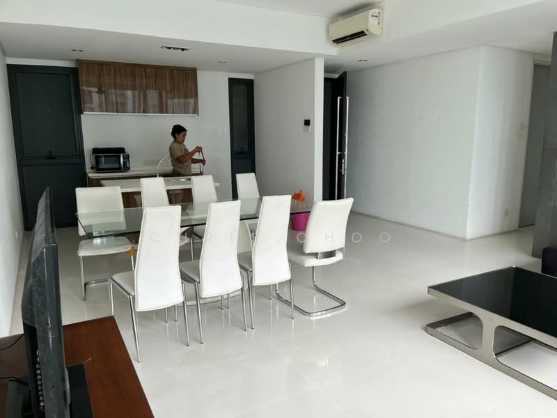 Kondominium untuk Dijual di The Capers @ Sentul East - Chris Choo - PropertyGuru.com.my