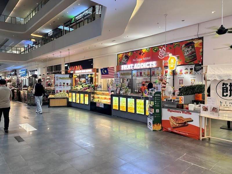 Kedai untuk Dijual di Subang Jaya (Selangor) - Vic Tan - PropertyGuru.com.my