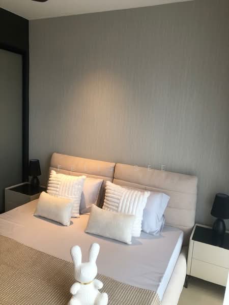 Servis Apartment untuk Disewa di Skylon Residences - Felis See - Bedroom - PropertyGuru.com.my