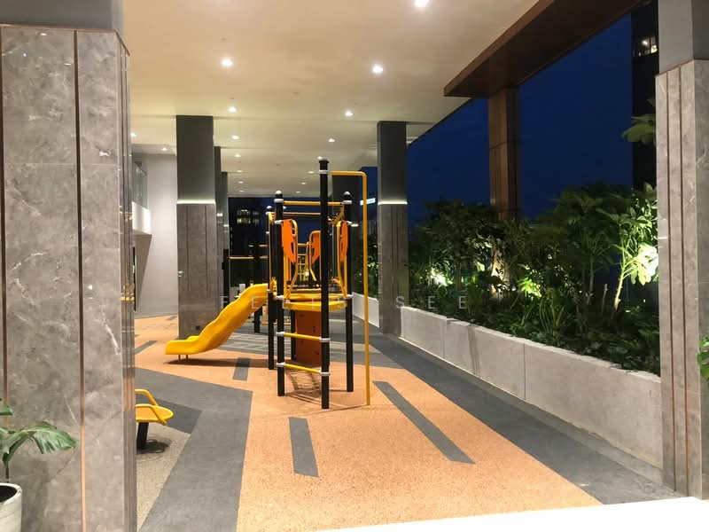 Servis Apartment untuk Disewa di Skylon Residences - Felis See - Exterior - PropertyGuru.com.my