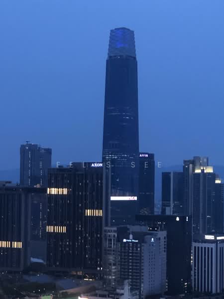 Servis Apartment untuk Disewa di Skylon Residences - Felis See - Exterior - PropertyGuru.com.my
