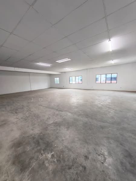 Factory for Rent in Seksyen 33 (Shah Alam) - Joyce Low - Interior - PropertyGuru.com.my