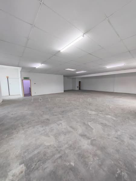 Factory for Rent in Seksyen 33 (Shah Alam) - Joyce Low - Interior - PropertyGuru.com.my