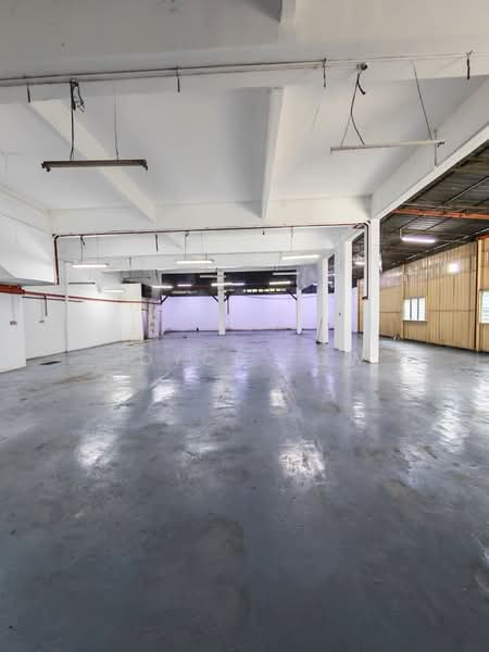 Factory for Rent in Seksyen 33 (Shah Alam) - Joyce Low - Interior - PropertyGuru.com.my