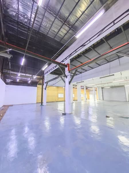 Factory for Rent in Seksyen 33 (Shah Alam) - Joyce Low - Interior - PropertyGuru.com.my