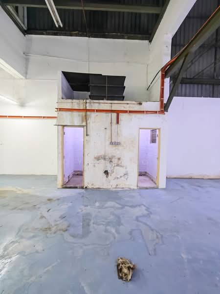 Factory for Rent in Seksyen 33 (Shah Alam) - Joyce Low - Interior - PropertyGuru.com.my