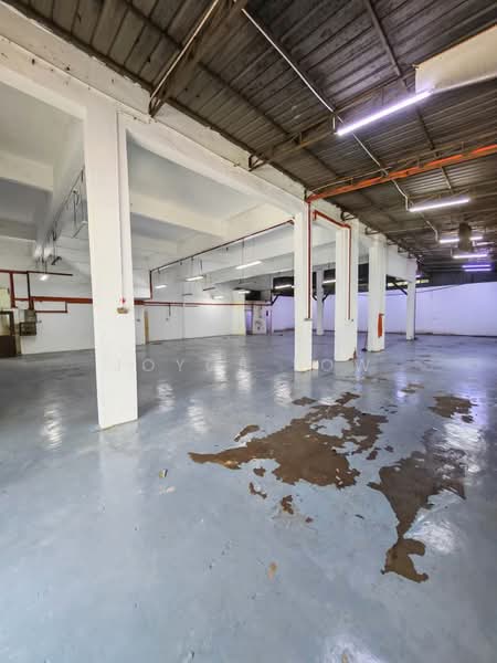 Factory for Rent in Seksyen 33 (Shah Alam) - Joyce Low - Interior - PropertyGuru.com.my