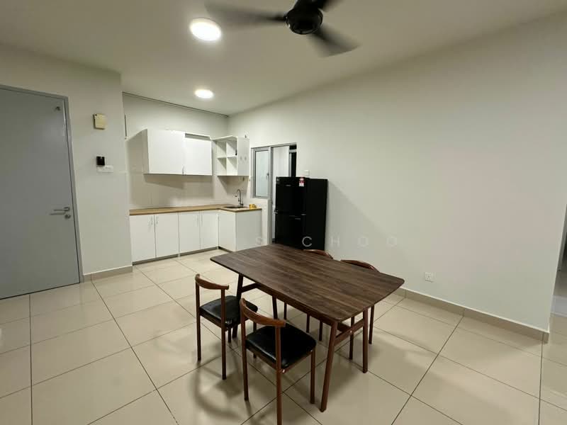 Service Residence for Rent at Maxim Citylights @ Sentul KL - Chris Choo - PropertyGuru.com.my