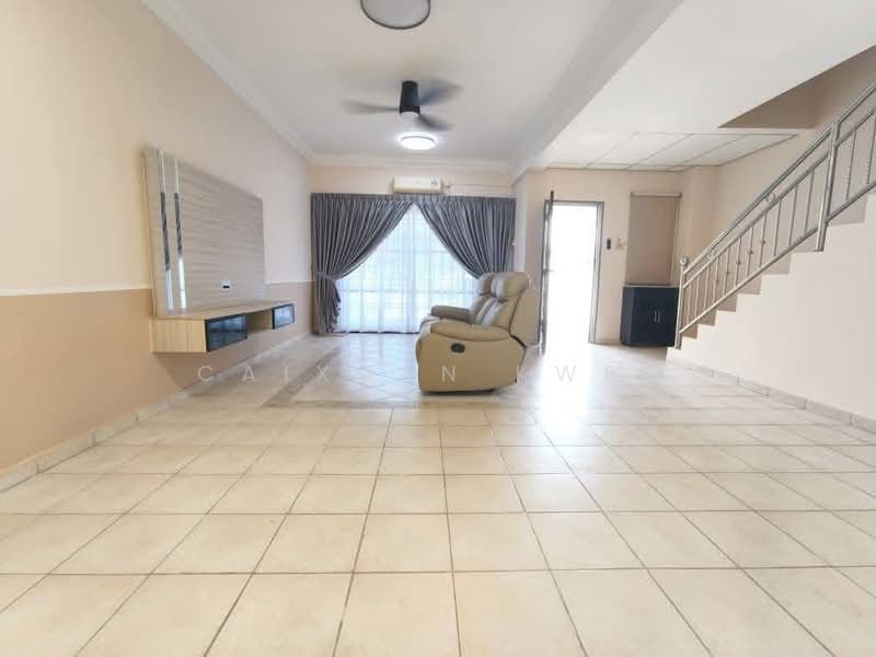 2-storey Terraced House for Sale in Taman Nusa Perintis 2 (Iskandar Puteri (Nusajaya)) - Caixuan Kwee - PropertyGuru.com.my