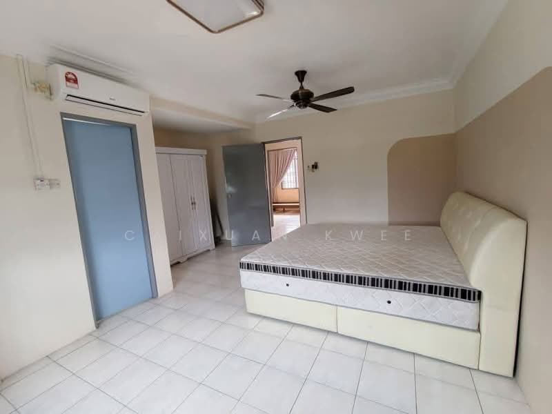 2-storey Terraced House for Sale in Taman Nusa Perintis 2 (Iskandar Puteri (Nusajaya)) - Caixuan Kwee - PropertyGuru.com.my