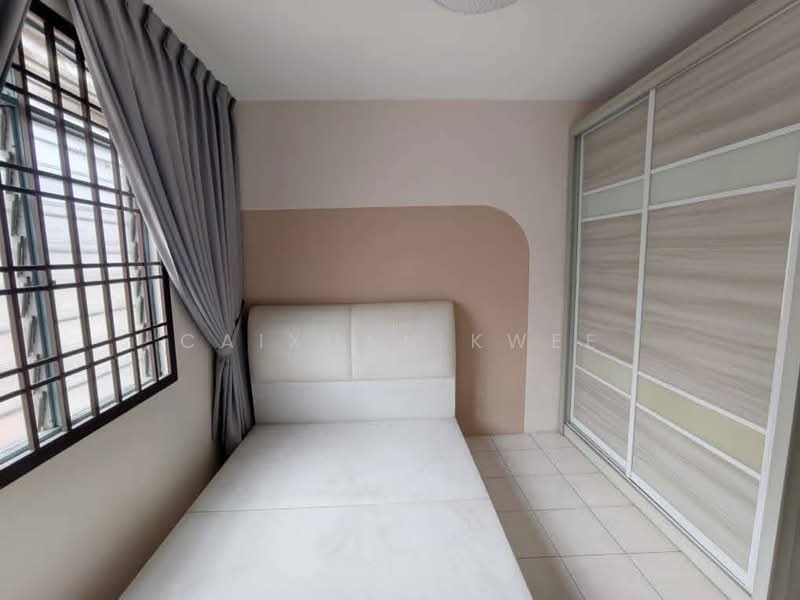 2-storey Terraced House for Sale in Taman Nusa Perintis 2 (Iskandar Puteri (Nusajaya)) - Caixuan Kwee - PropertyGuru.com.my