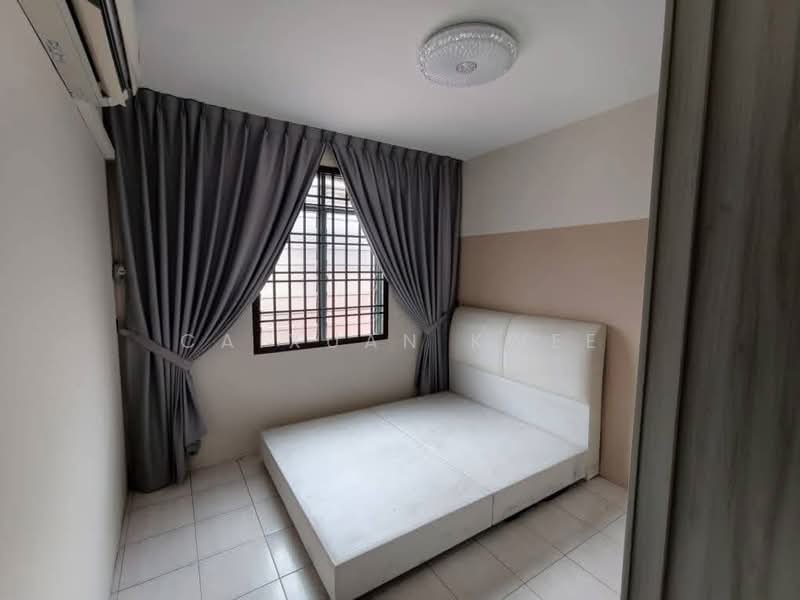 2-storey Terraced House for Sale in Taman Nusa Perintis 2 (Iskandar Puteri (Nusajaya)) - Caixuan Kwee - PropertyGuru.com.my