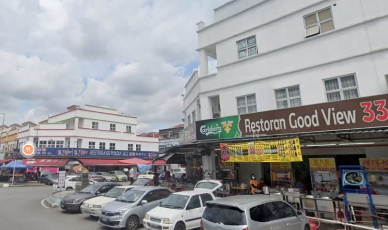 Shop for Rent in Taman Puncak Jalil (Seri Kembangan) - Peter Tan - Exterior - PropertyGuru.com.my