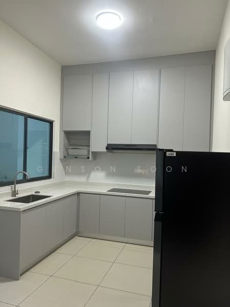 Condominium for Rent at Brezza Hill - Genson Soon - PropertyGuru.com.my