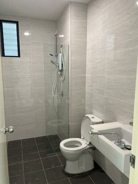Condominium for Rent at Brezza Hill - Genson Soon - PropertyGuru.com.my