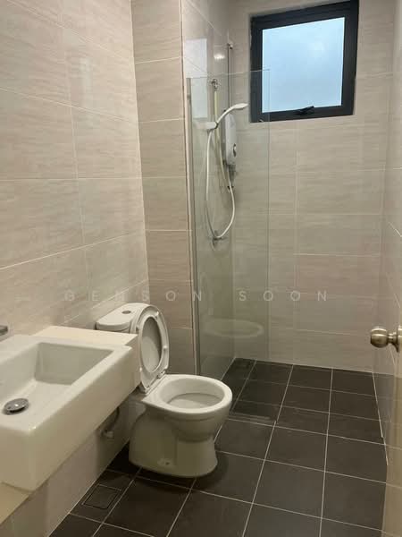 Condominium for Rent at Brezza Hill - Genson Soon - PropertyGuru.com.my