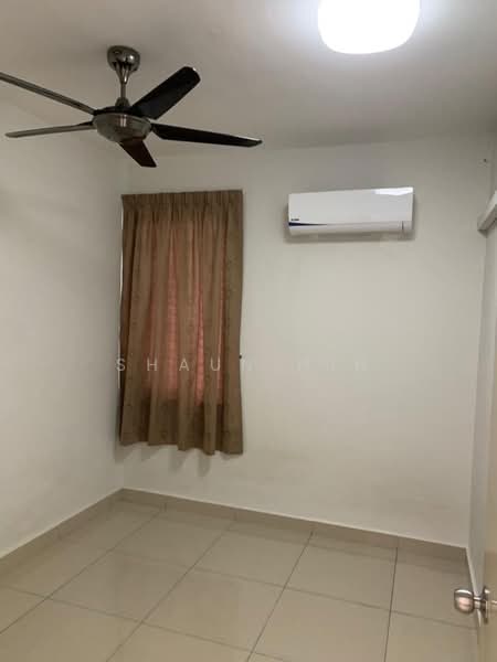 Service Residence for Rent at Pacific Place - Shaun Hin - Bedroom - PropertyGuru.com.my