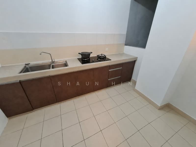 Service Residence for Rent at Pacific Place - Shaun Hin - Kitchen - PropertyGuru.com.my