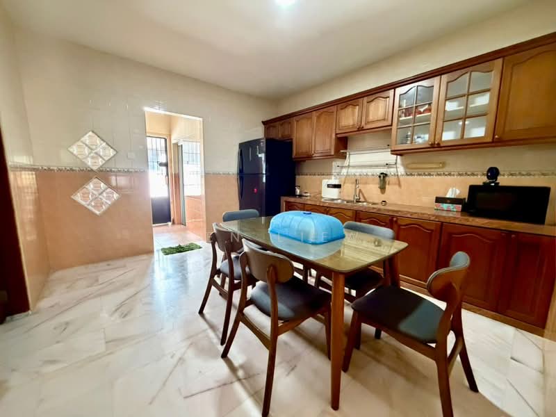 2-storey Terraced House for Rent in Taman Putri Kulai (Kulai) - Ken Liew - PropertyGuru.com.my