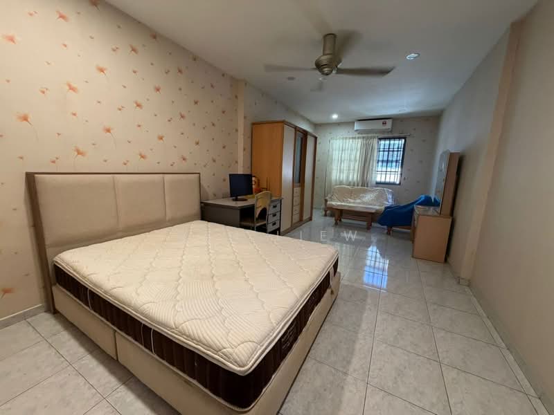 2-storey Terraced House for Rent in Taman Putri Kulai (Kulai) - Ken Liew - PropertyGuru.com.my