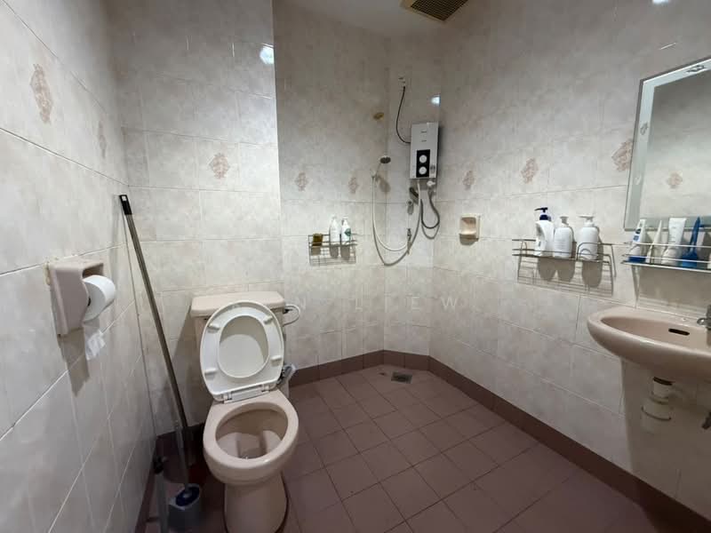 2-storey Terraced House for Rent in Taman Putri Kulai (Kulai) - Ken Liew - PropertyGuru.com.my