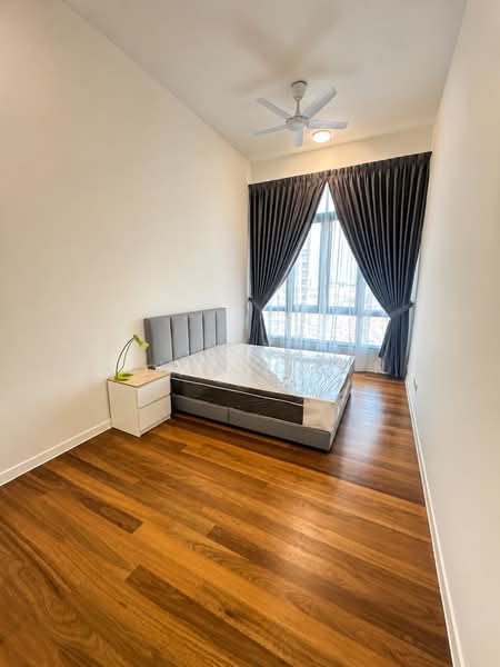 Condominium for Rent at The Maple Residences - Calvin Chong - Bedroom - PropertyGuru.com.my