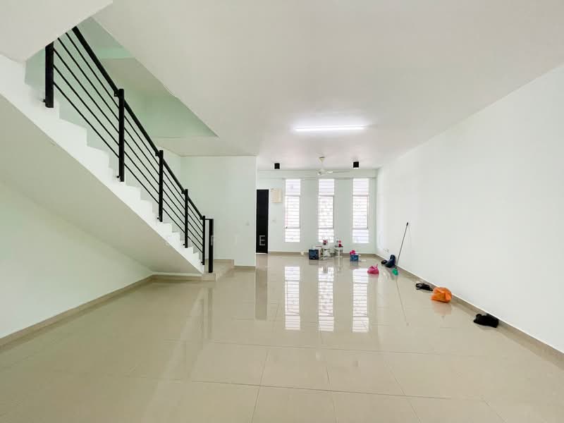 3-storey Terraced House for Rent in Kajang (Selangor) - Eiffel Lai - Interior - PropertyGuru.com.my