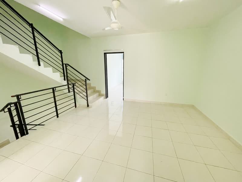 3-storey Terraced House for Rent in Kajang (Selangor) - Eiffel Lai - Interior - PropertyGuru.com.my