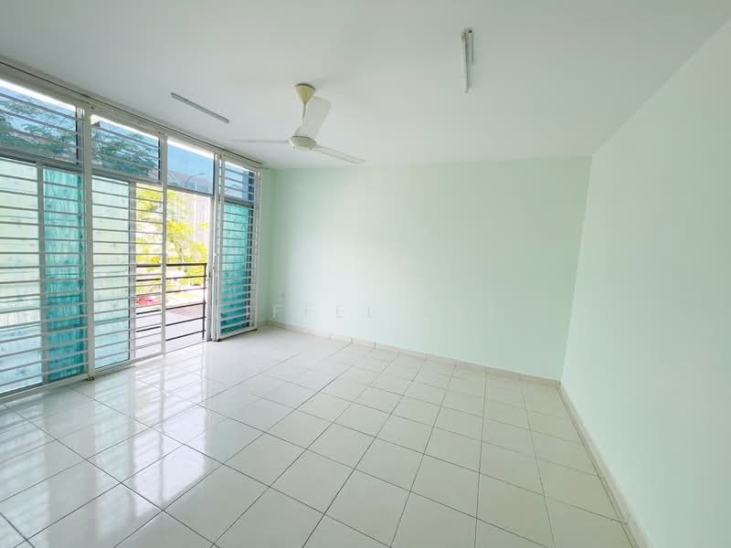 3-storey Terraced House for Rent in Kajang (Selangor) - Eiffel Lai - Interior - PropertyGuru.com.my