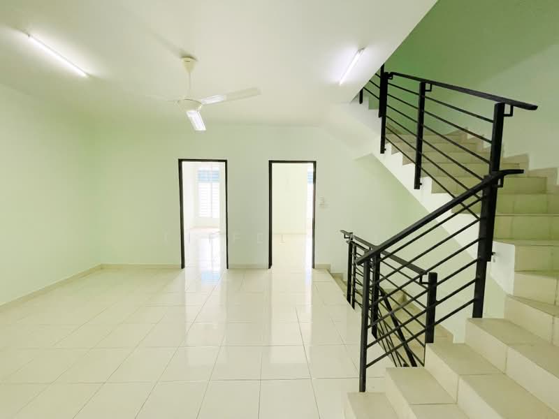 3-storey Terraced House for Rent in Kajang (Selangor) - Eiffel Lai - Interior - PropertyGuru.com.my
