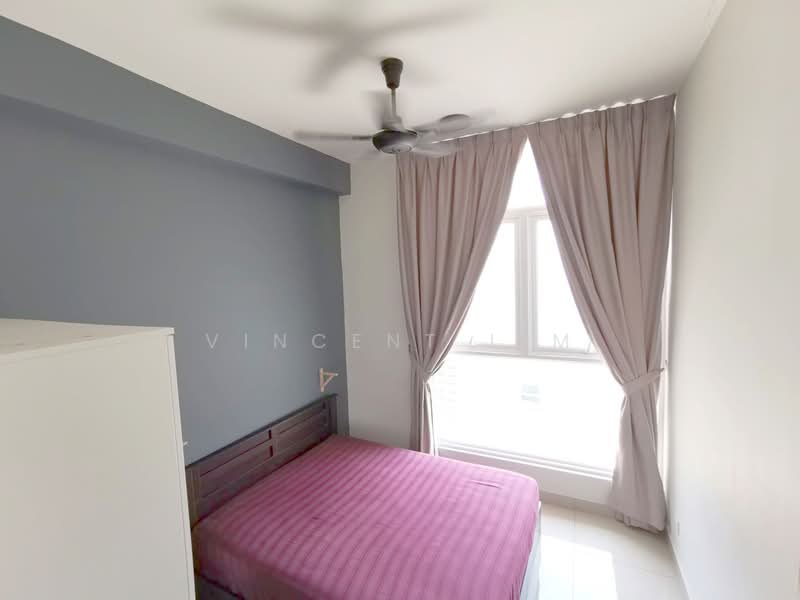 Condominium for Rent at Mutiara Ville - Vincent Lim - Bedroom - PropertyGuru.com.my