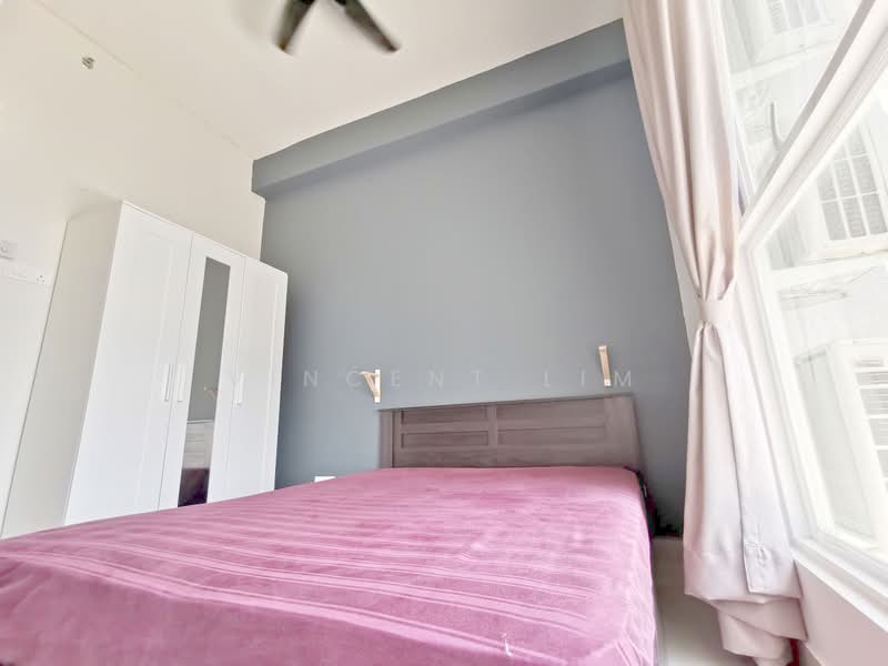 Condominium for Rent at Mutiara Ville - Vincent Lim - Bedroom - PropertyGuru.com.my
