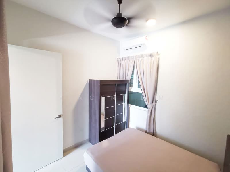 Condominium for Rent at Mutiara Ville - Vincent Lim - Bedroom - PropertyGuru.com.my