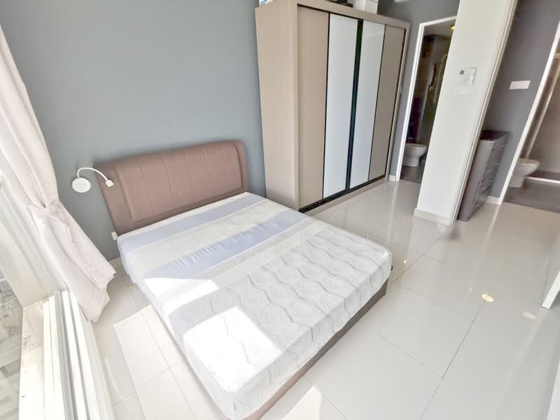 Condominium for Rent at Mutiara Ville - Vincent Lim - Bedroom - PropertyGuru.com.my
