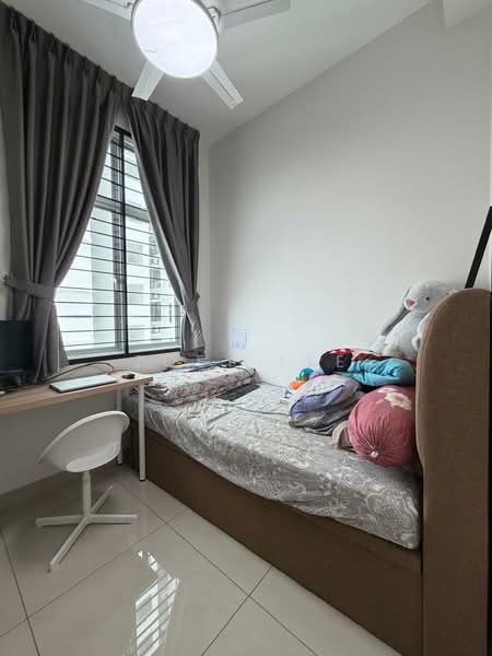 Service Residence for Sale at SKS Habitat - Zoey Lee - PropertyGuru.com.my