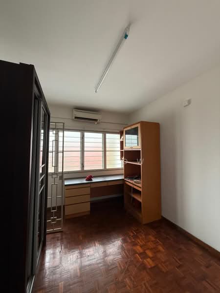 2-storey Terraced House for Rent in Taman Desa (Kuala Lumpur) - CY Low - Study - PropertyGuru.com.my
