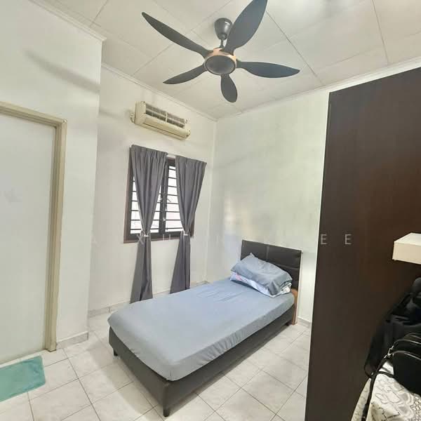 Rumah Teres 2 Tingkat untuk Dijual di Taman Mutiara Rini (Skudai) - Caixuan Kwee - PropertyGuru.com.my