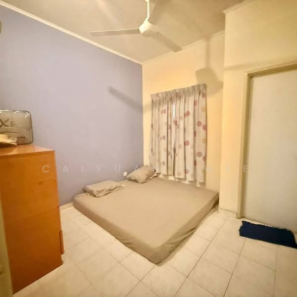 Rumah Teres 2 Tingkat untuk Dijual di Taman Mutiara Rini (Skudai) - Caixuan Kwee - PropertyGuru.com.my