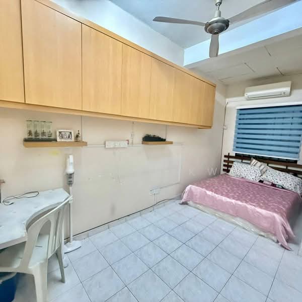 Rumah Teres 2 Tingkat untuk Dijual di Taman Mutiara Rini (Skudai) - Caixuan Kwee - PropertyGuru.com.my